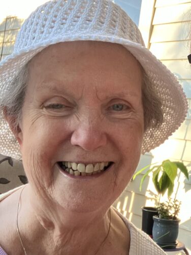 Diane M. Smith